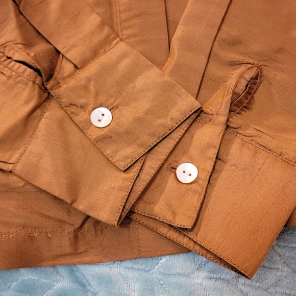 Ladies Blouse - Picture 3 of 9